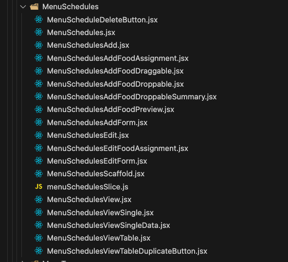 The continued success of my excessively decoupled React SPA architecture